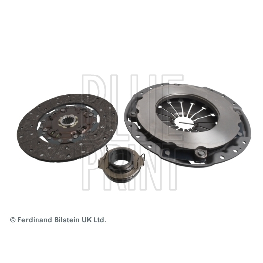 ADZ93053 - Clutch Kit 