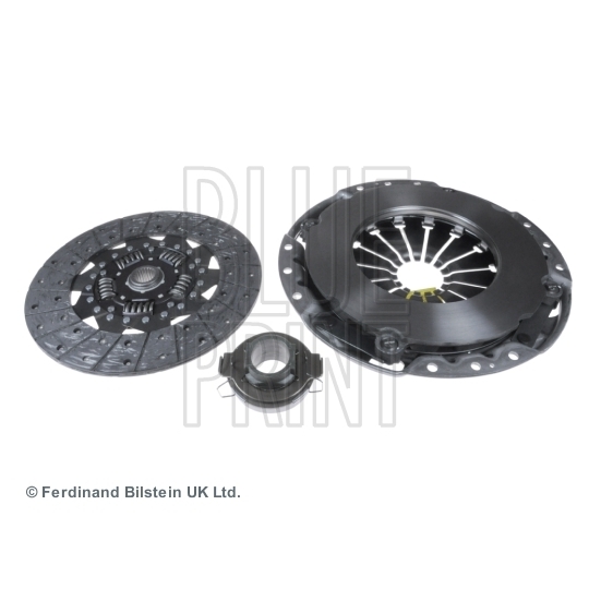 ADZ93063 - Clutch Kit 