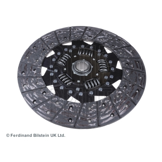 ADZ93125 - Clutch Disc 