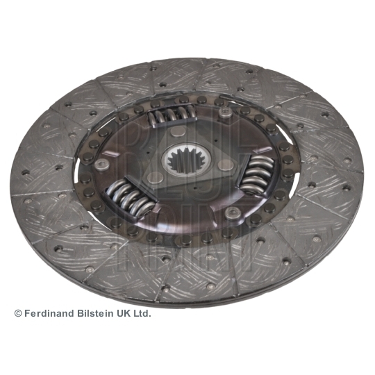 ADZ93127 - Clutch Disc 