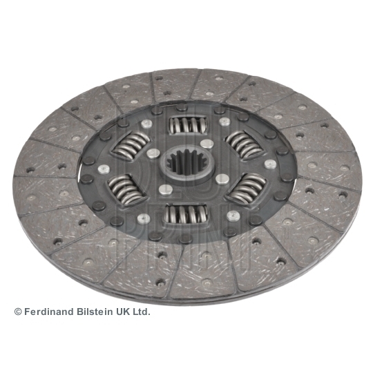 ADZ93131 - Clutch Disc 