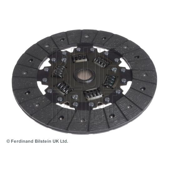 ADZ93130 - Clutch Disc 