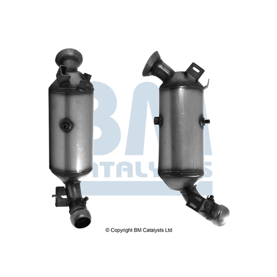 BM11295H - Soot/Particulate Filter, exhaust system 