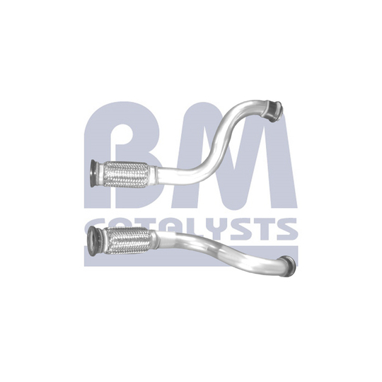 BM50648 - Exhaust pipe 