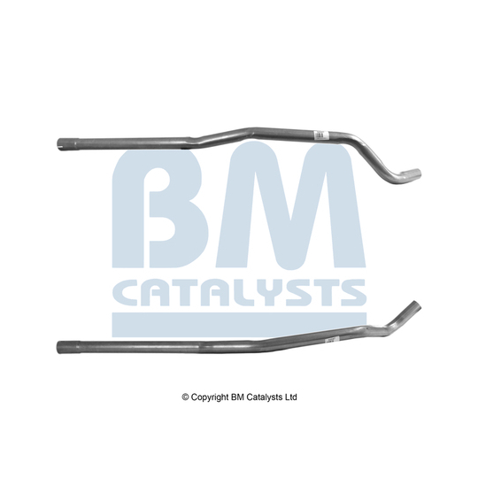 BM80047H - Katalysator 