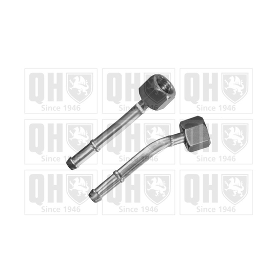 PP11056A - Pressure Pipe, pressure sensor (soot/particulate filter) 