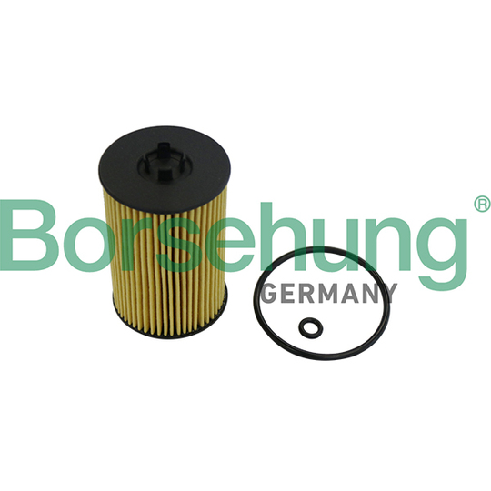 B10532 - Oil filter 