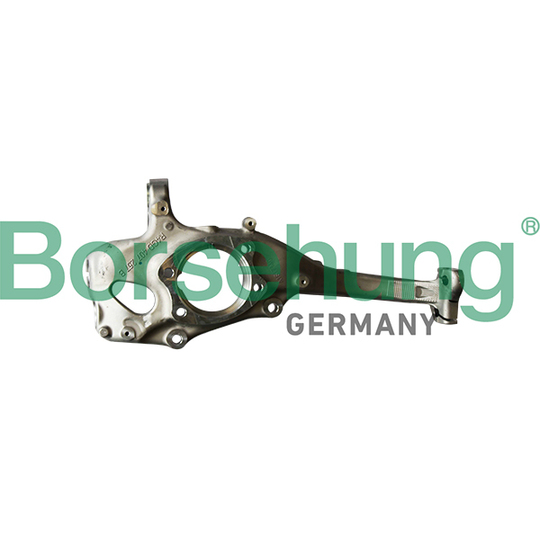 B12108 - Steering Knuckle, wheel suspension 