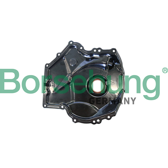 B12189 - Cover, timing belt 