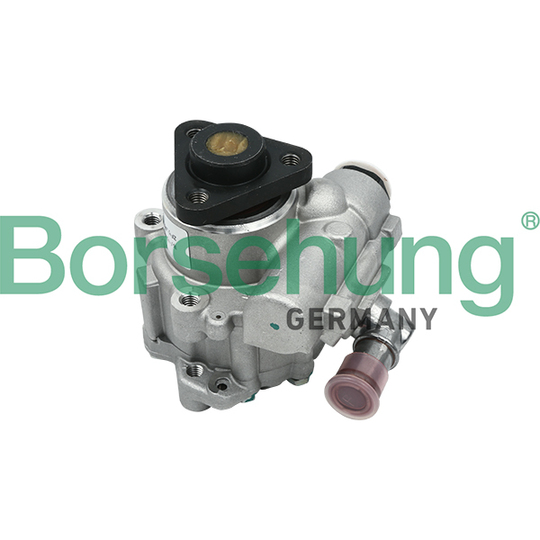 B13209 - Hydraulic Pump, steering system 
