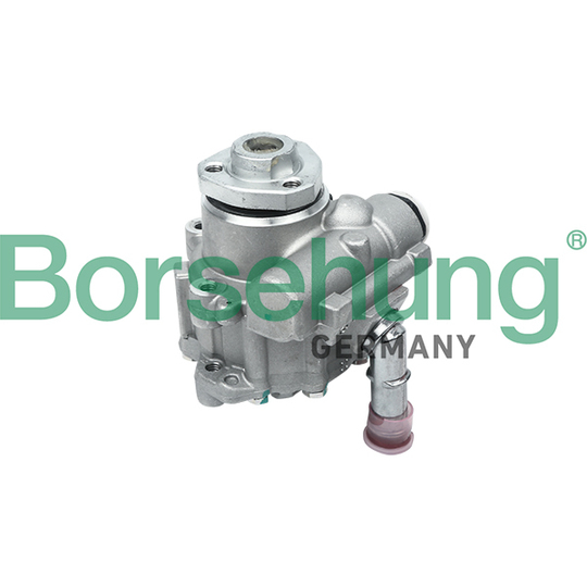 B13211 - Hydraulikslang, stysrsystem 