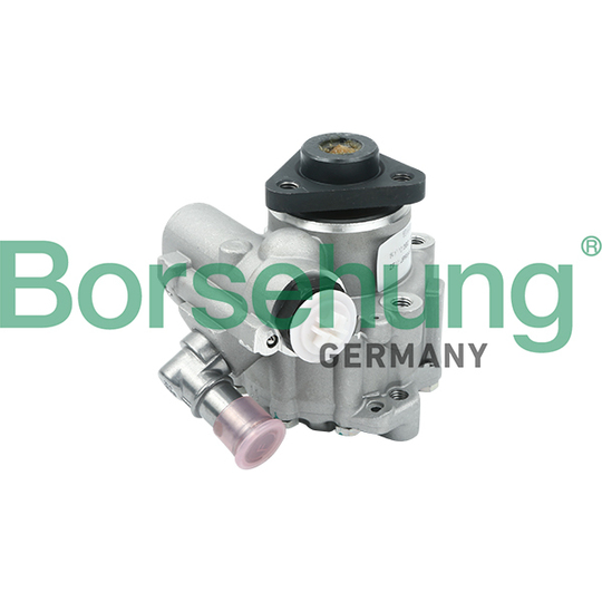 B13210 - Hydraulic Pump, steering system 