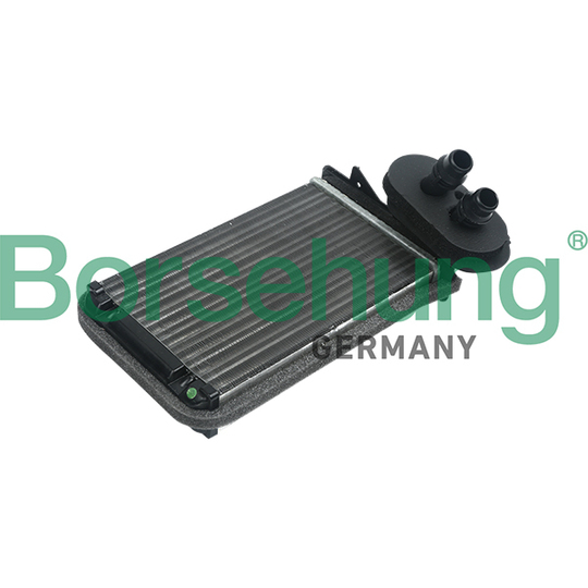 B14504 - Heat Exchanger, interior heating 