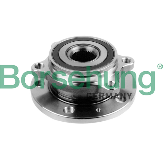B15625 - Wheel Bearing Kit 