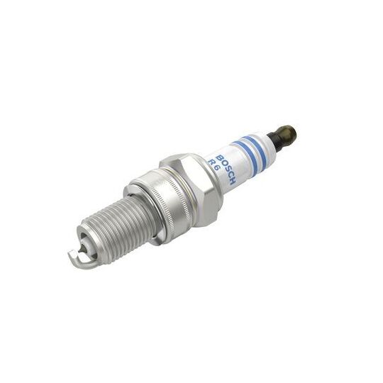 0 242 230 599 - Spark Plug 