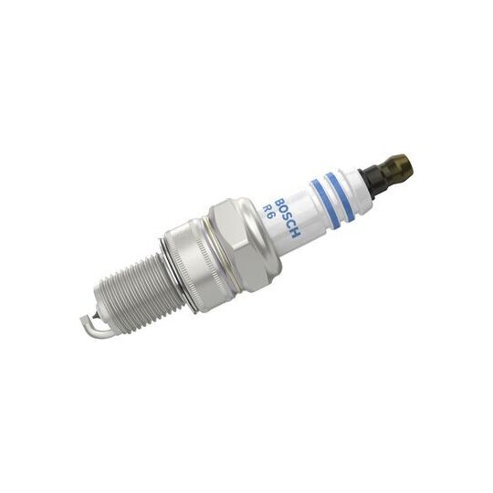 0 242 230 599 - Spark Plug 