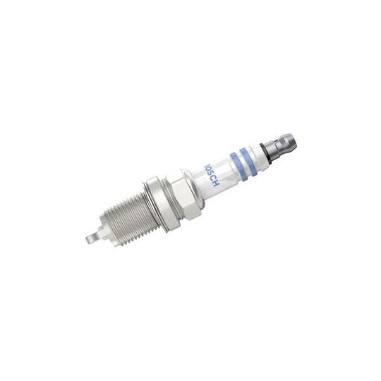 0 242 230 531 - Spark Plug 