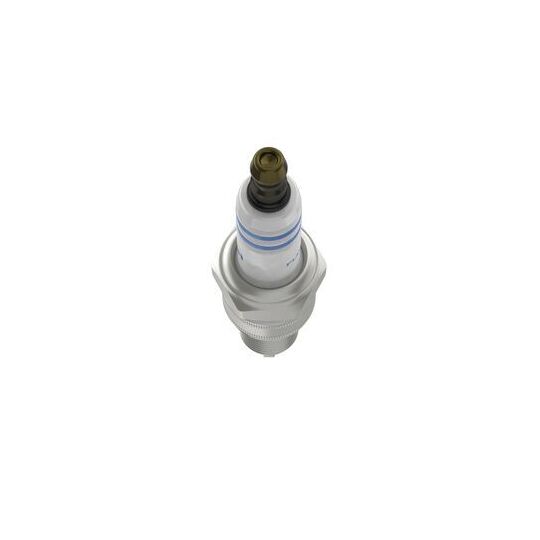 0 242 230 599 - Spark Plug 