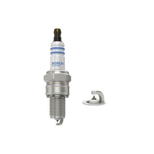 0 242 230 599 - Spark Plug 