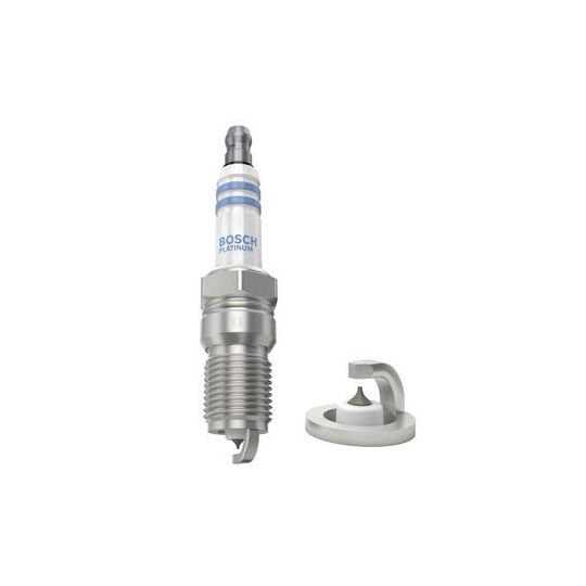 0 242 230 569 - Spark Plug 