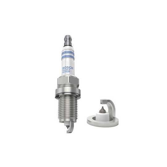 0 242 230 531 - Spark Plug 