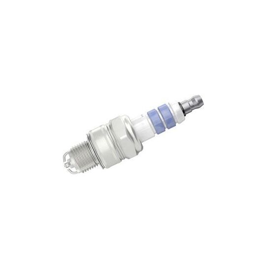 0 242 232 506 - Spark Plug 