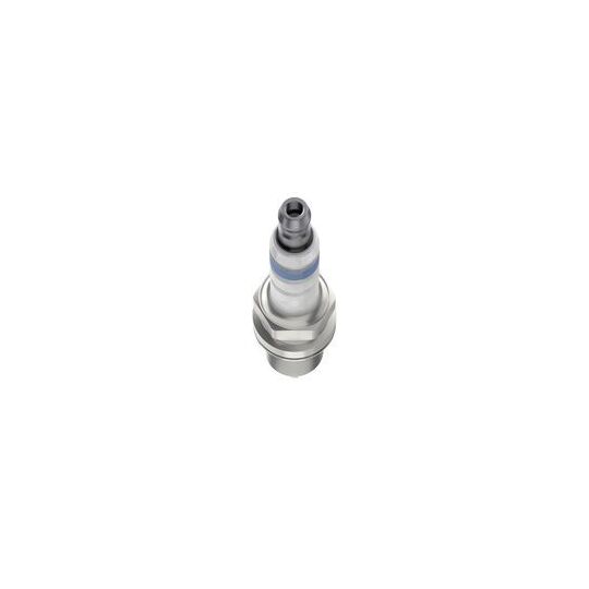 0 242 232 501 - Spark Plug 