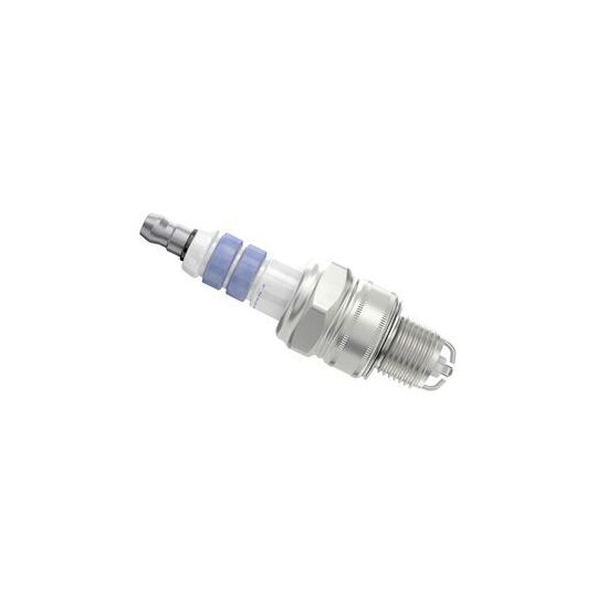 0 242 232 506 - Spark Plug 