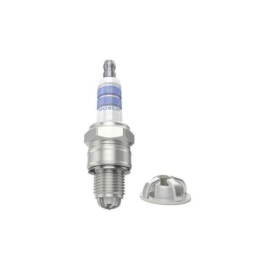 0 242 232 506 - Spark Plug 