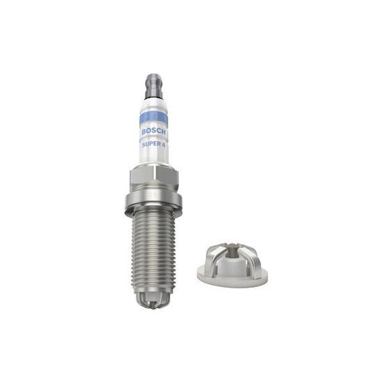 0 242 232 515 - Spark Plug 