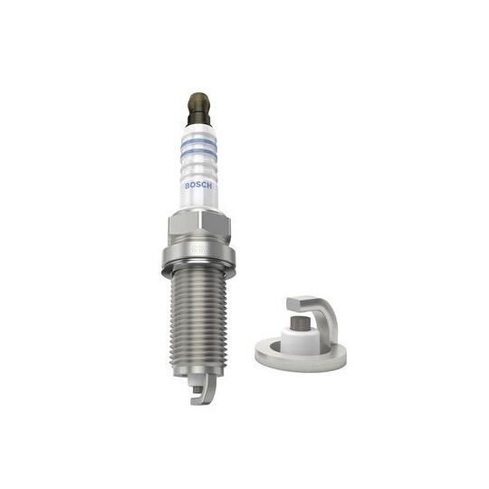 0 242 230 607 - Spark Plug 