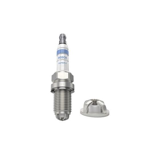 0 242 232 802 - Spark Plug 