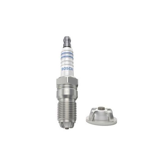 0 242 235 607 - Spark Plug 