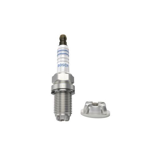 0 242 235 748 - Spark Plug 