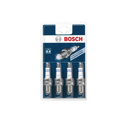 0 242 235 953 - Spark Plug 