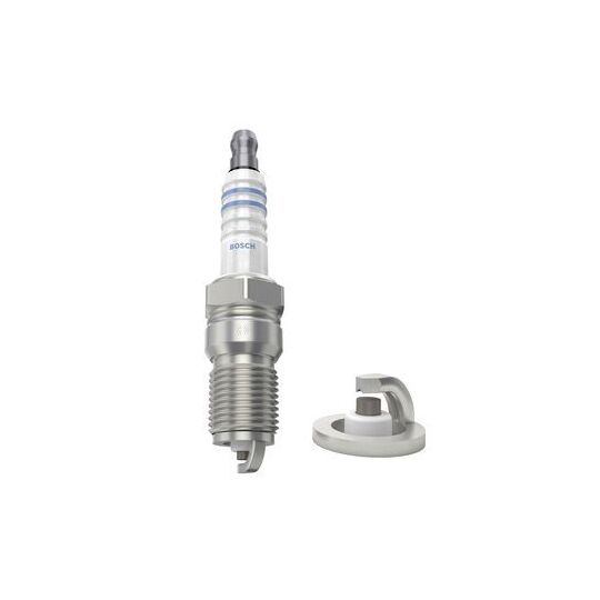 0 242 236 560 - Spark Plug 