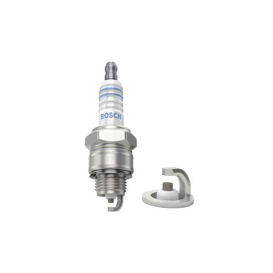 0 242 235 953 - Spark Plug 