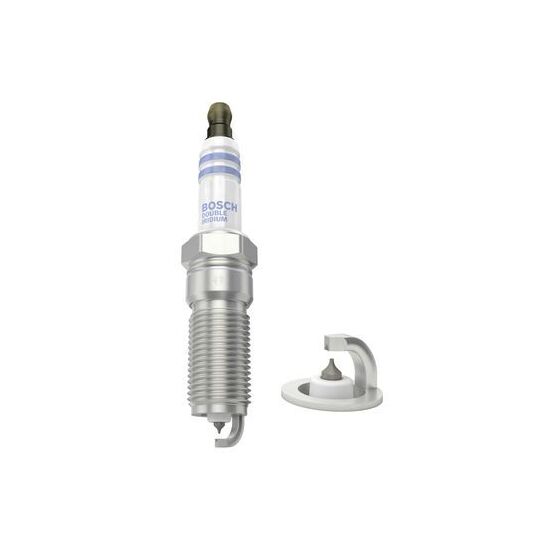 0 242 236 591 - Spark Plug 