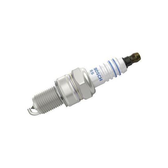 0 242 236 576 - Spark Plug 