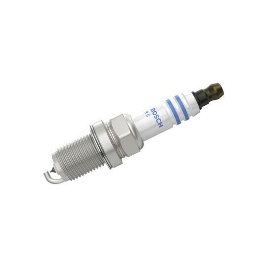 0 242 236 595 - Spark Plug 