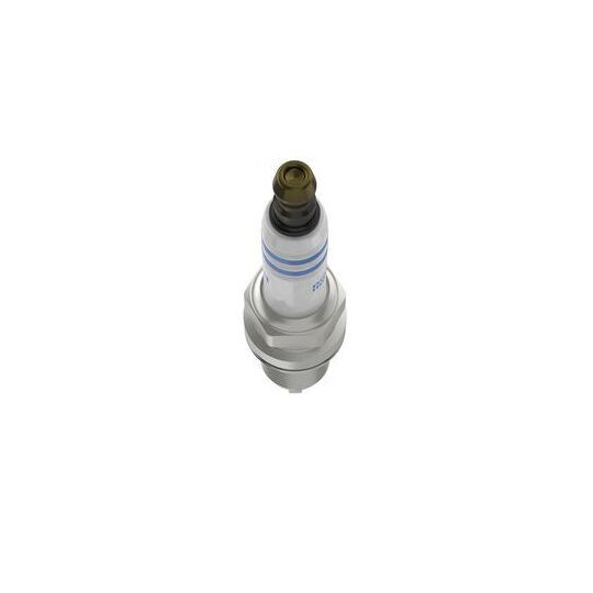 0 242 236 595 - Spark Plug 