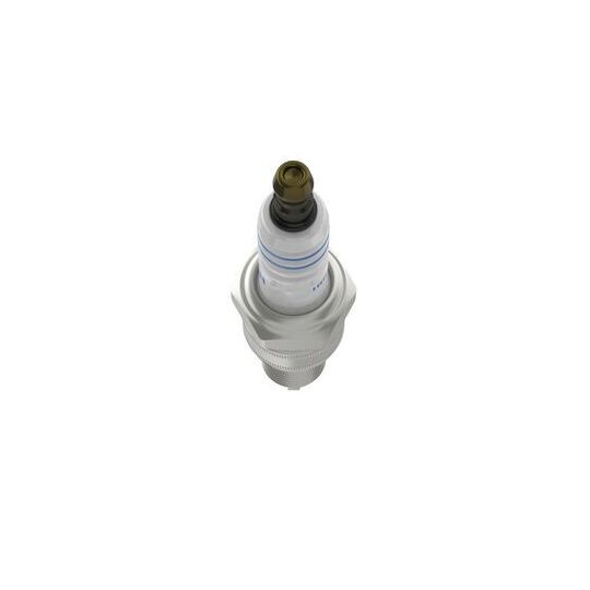 0 242 236 576 - Spark Plug 