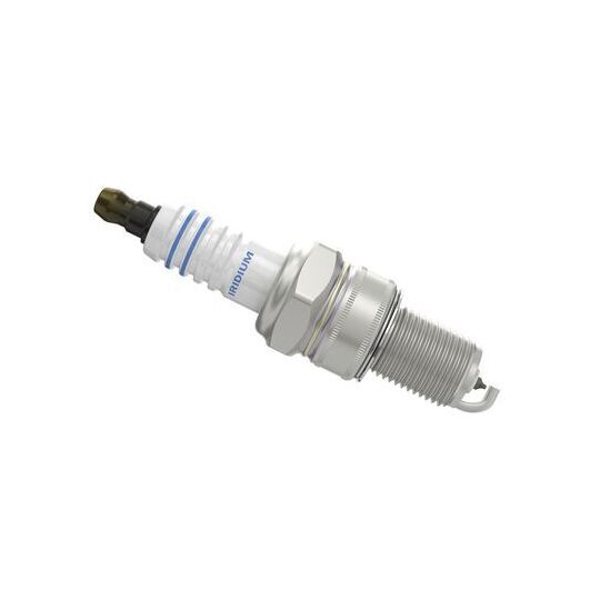 0 242 236 576 - Spark Plug 