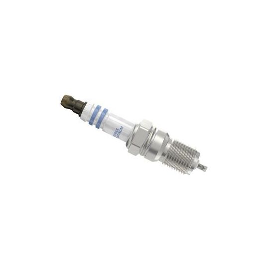 0 242 236 573 - Spark Plug 