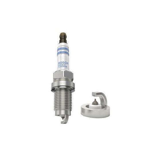 0 242 236 572 - Spark Plug 