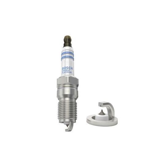 0 242 236 573 - Spark Plug 