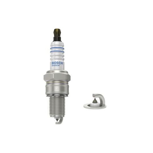 0 242 236 576 - Spark Plug 