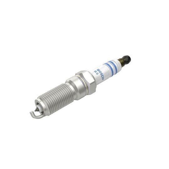 0 242 236 672 - Spark Plug 