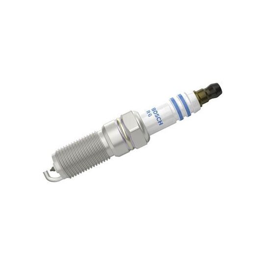 0 242 236 672 - Spark Plug 