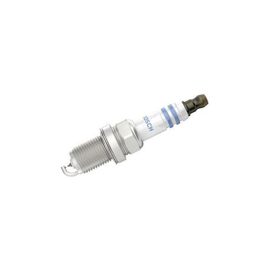 0 242 236 670 - Spark Plug 